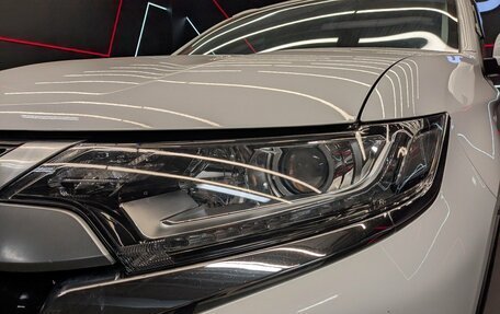 Mitsubishi Outlander III рестайлинг 3, 2020 год, 2 440 000 рублей, 27 фотография