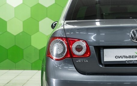 Volkswagen Jetta VI, 2006 год, 500 000 рублей, 11 фотография