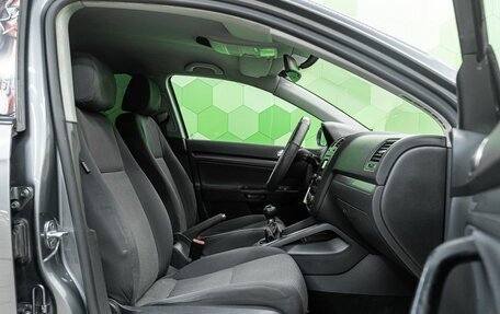 Volkswagen Jetta VI, 2006 год, 500 000 рублей, 12 фотография