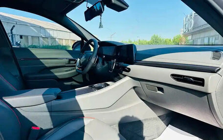 Hyundai Sonata VIII, 2023 год, 2 200 111 рублей, 7 фотография