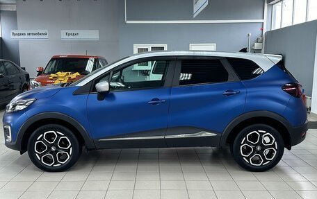 Renault Kaptur I рестайлинг, 2020 год, 1 450 000 рублей, 4 фотография