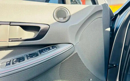 Hyundai Sonata VIII, 2023 год, 2 200 111 рублей, 5 фотография