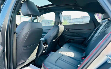 Hyundai Sonata VIII, 2023 год, 2 200 111 рублей, 11 фотография