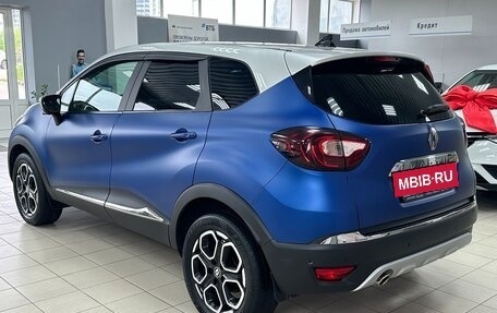 Renault Kaptur I рестайлинг, 2020 год, 1 450 000 рублей, 5 фотография