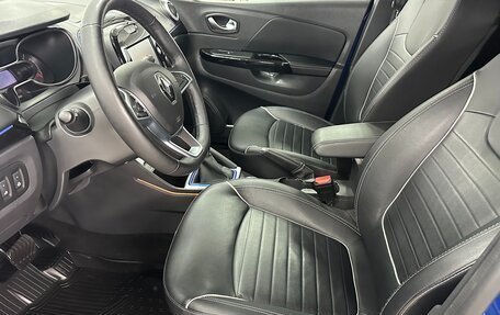 Renault Kaptur I рестайлинг, 2020 год, 1 450 000 рублей, 11 фотография
