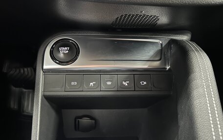 Renault Kaptur I рестайлинг, 2020 год, 1 450 000 рублей, 20 фотография