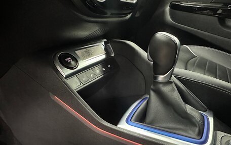 Renault Kaptur I рестайлинг, 2020 год, 1 450 000 рублей, 19 фотография