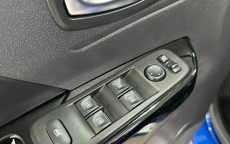 Renault Kaptur I рестайлинг, 2020 год, 1 450 000 рублей, 12 фотография