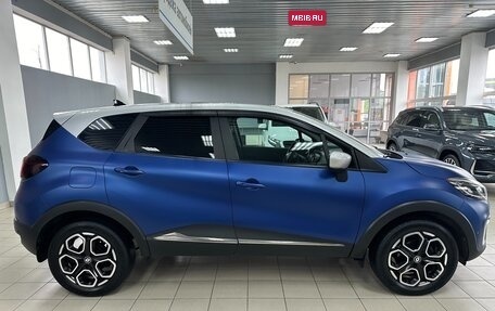 Renault Kaptur I рестайлинг, 2020 год, 1 450 000 рублей, 8 фотография