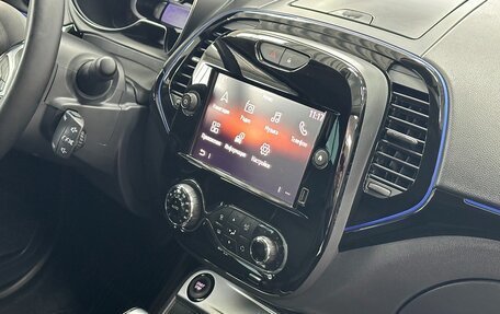 Renault Kaptur I рестайлинг, 2020 год, 1 450 000 рублей, 22 фотография