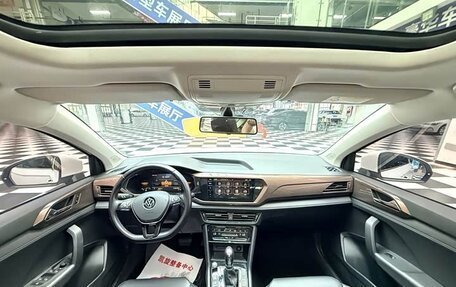 Volkswagen Tharu, 2022 год, 1 580 000 рублей, 9 фотография