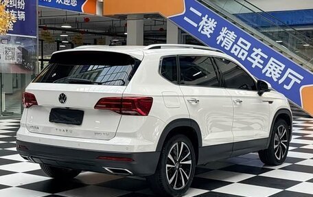 Volkswagen Tharu, 2022 год, 1 580 000 рублей, 6 фотография