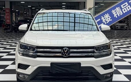 Volkswagen Tharu, 2022 год, 1 580 000 рублей, 2 фотография