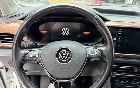 Volkswagen Tharu, 2022 год, 1 580 000 рублей, 8 фотография