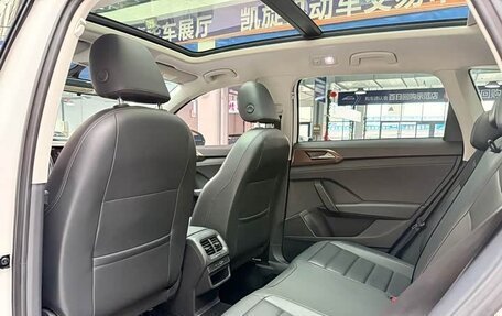 Volkswagen Tharu, 2022 год, 1 580 000 рублей, 10 фотография