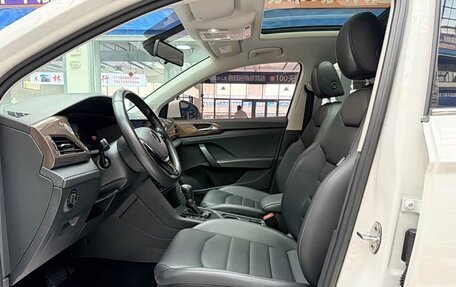 Volkswagen Tharu, 2022 год, 1 580 000 рублей, 7 фотография