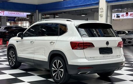 Volkswagen Tharu, 2022 год, 1 580 000 рублей, 4 фотография