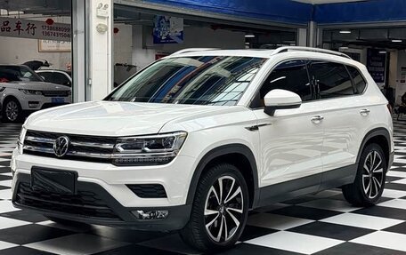 Volkswagen Tharu, 2022 год, 1 580 000 рублей, 3 фотография