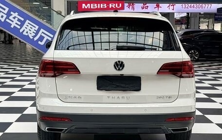 Volkswagen Tharu, 2022 год, 1 580 000 рублей, 5 фотография