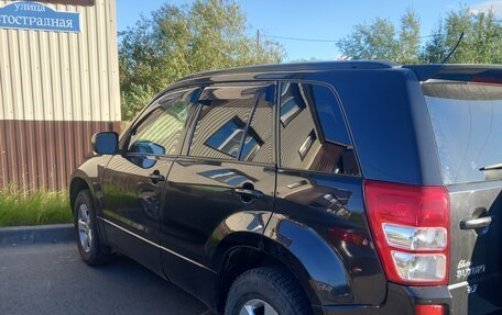 Suzuki Grand Vitara, 2006 год, 1 100 000 рублей, 1 фотография