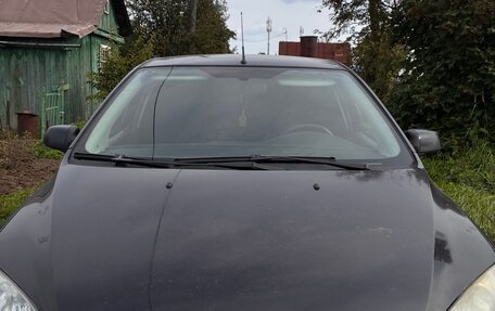 Ford Focus II рестайлинг, 2007 год, 350 000 рублей, 1 фотография