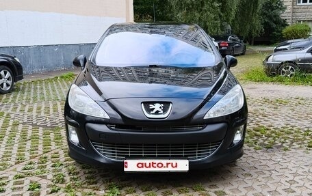 Peugeot 308 II, 2011 год, 630 000 рублей, 1 фотография