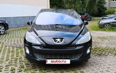 Peugeot 308 II, 2011 год, 630 000 рублей, 1 фотография