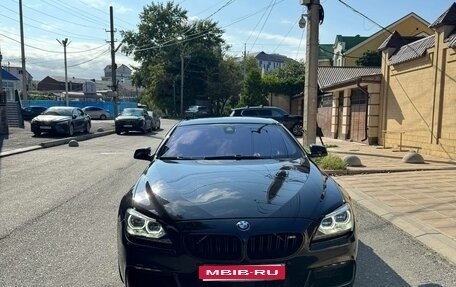 BMW 6 серия, 2011 год, 2 750 000 рублей, 1 фотография