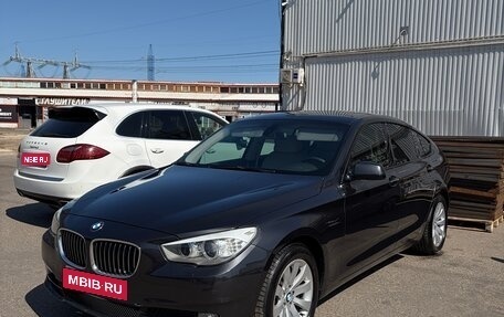 BMW 5 серия, 2011 год, 1 699 000 рублей, 1 фотография