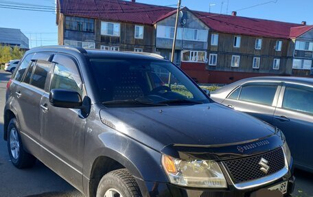 Suzuki Grand Vitara, 2006 год, 1 100 000 рублей, 2 фотография