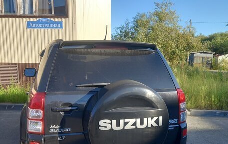 Suzuki Grand Vitara, 2006 год, 1 100 000 рублей, 4 фотография
