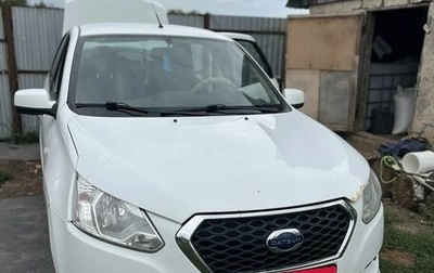 Datsun on-DO I рестайлинг, 2018 год, 450 000 рублей, 1 фотография