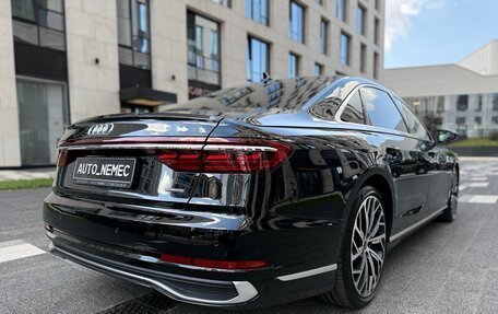 Audi A8, 2026 год, 22 700 000 рублей, 6 фотография