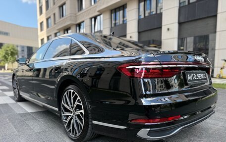 Audi A8, 2026 год, 22 700 000 рублей, 8 фотография