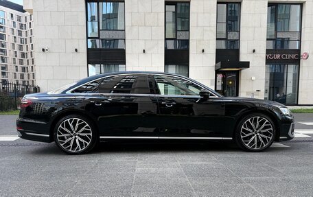 Audi A8, 2026 год, 22 700 000 рублей, 5 фотография