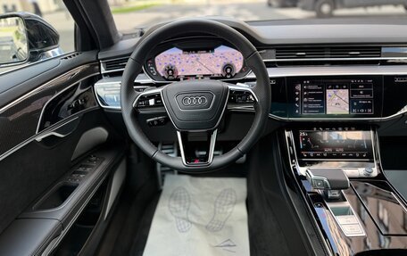 Audi A8, 2026 год, 22 700 000 рублей, 9 фотография