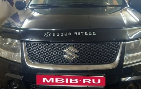 Suzuki Grand Vitara, 2006 год, 1 100 000 рублей, 12 фотография