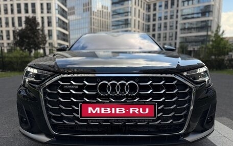 Audi A8, 2026 год, 22 700 000 рублей, 3 фотография