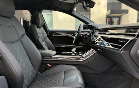 Audi A8, 2026 год, 22 700 000 рублей, 18 фотография