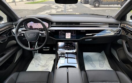 Audi A8, 2026 год, 22 700 000 рублей, 14 фотография