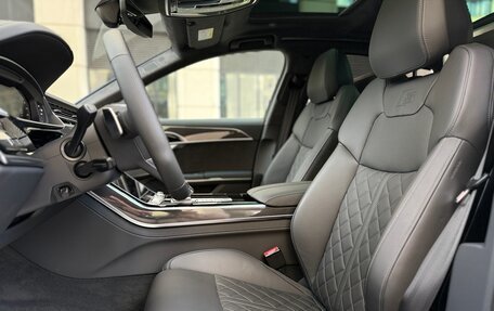 Audi A8, 2026 год, 22 700 000 рублей, 13 фотография