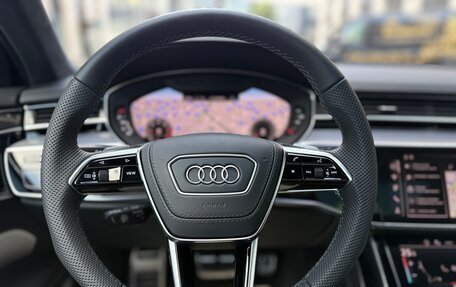 Audi A8, 2026 год, 22 700 000 рублей, 17 фотография