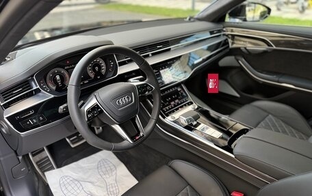 Audi A8, 2026 год, 22 700 000 рублей, 11 фотография