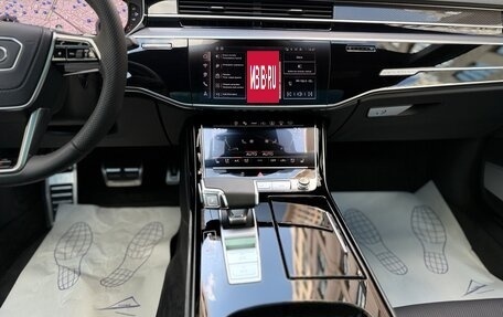 Audi A8, 2026 год, 22 700 000 рублей, 16 фотография