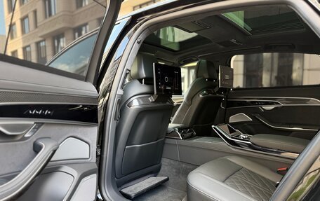Audi A8, 2026 год, 22 700 000 рублей, 22 фотография