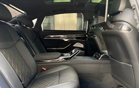 Audi A8, 2026 год, 22 700 000 рублей, 28 фотография