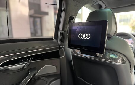 Audi A8, 2026 год, 22 700 000 рублей, 30 фотография