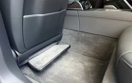 Audi A8, 2026 год, 22 700 000 рублей, 25 фотография