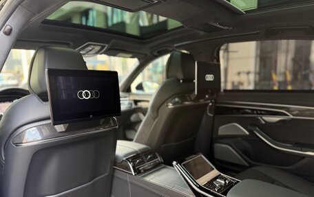 Audi A8, 2026 год, 22 700 000 рублей, 27 фотография