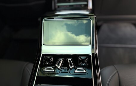 Audi A8, 2026 год, 22 700 000 рублей, 29 фотография